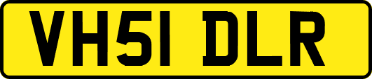 VH51DLR