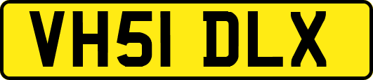 VH51DLX