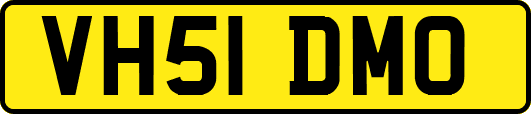VH51DMO