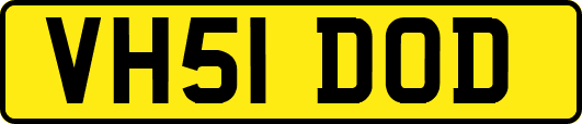 VH51DOD