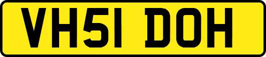 VH51DOH