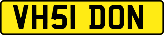 VH51DON