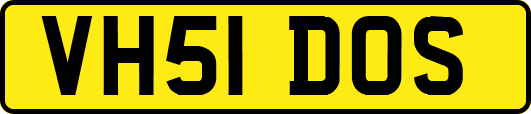 VH51DOS