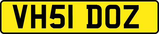 VH51DOZ