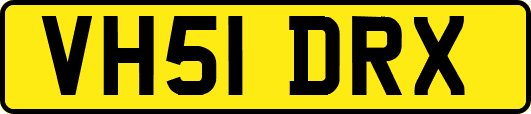 VH51DRX