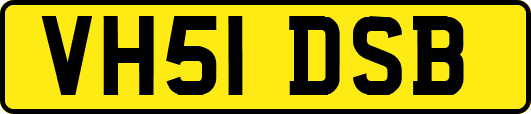 VH51DSB