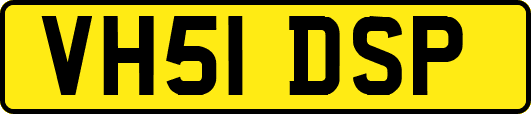 VH51DSP