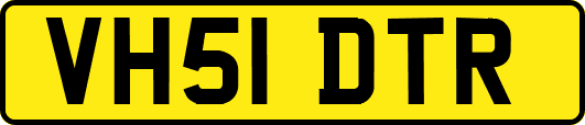 VH51DTR