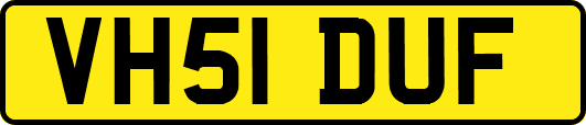 VH51DUF