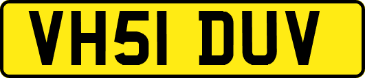 VH51DUV