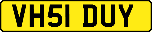 VH51DUY