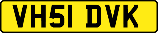 VH51DVK