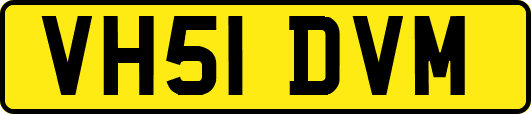 VH51DVM