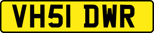 VH51DWR