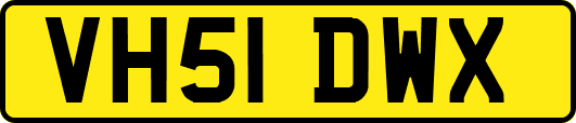 VH51DWX