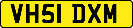 VH51DXM