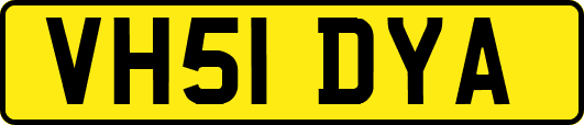 VH51DYA