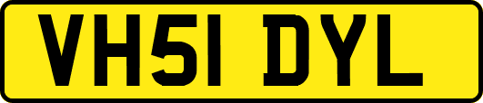 VH51DYL