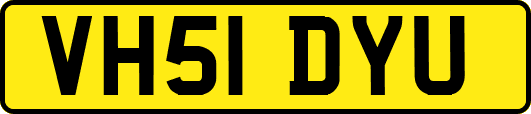 VH51DYU