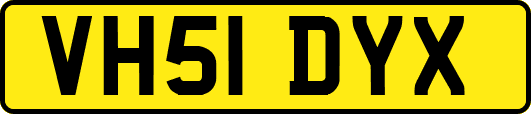 VH51DYX