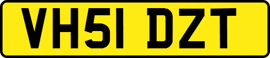 VH51DZT