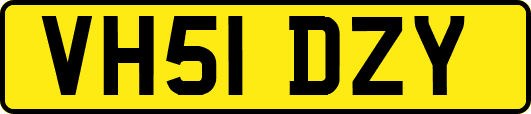 VH51DZY