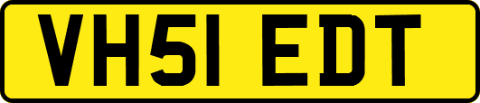 VH51EDT