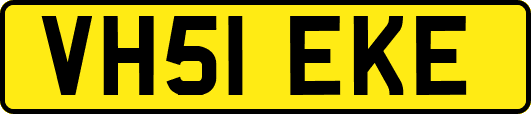 VH51EKE