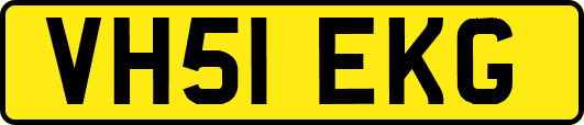 VH51EKG