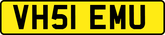 VH51EMU