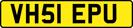 VH51EPU