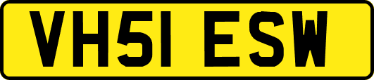 VH51ESW
