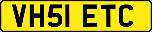 VH51ETC
