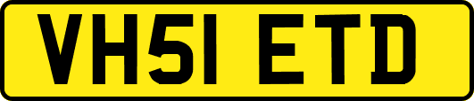 VH51ETD