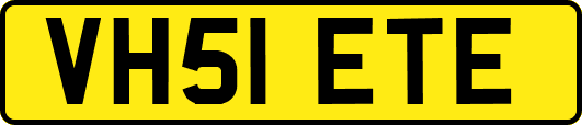 VH51ETE