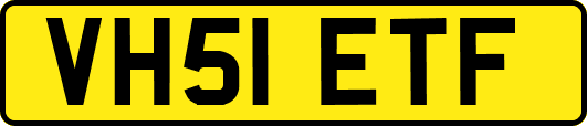VH51ETF