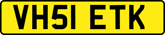 VH51ETK