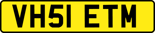VH51ETM