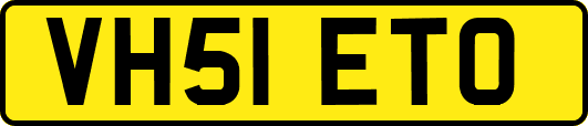 VH51ETO