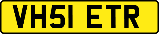 VH51ETR