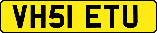 VH51ETU