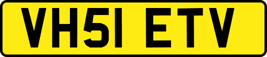 VH51ETV