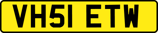 VH51ETW