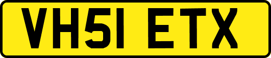 VH51ETX
