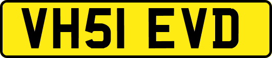 VH51EVD