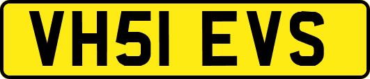 VH51EVS