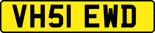 VH51EWD