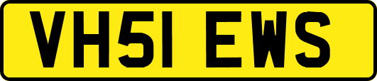 VH51EWS