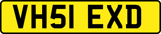 VH51EXD