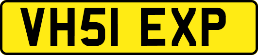 VH51EXP